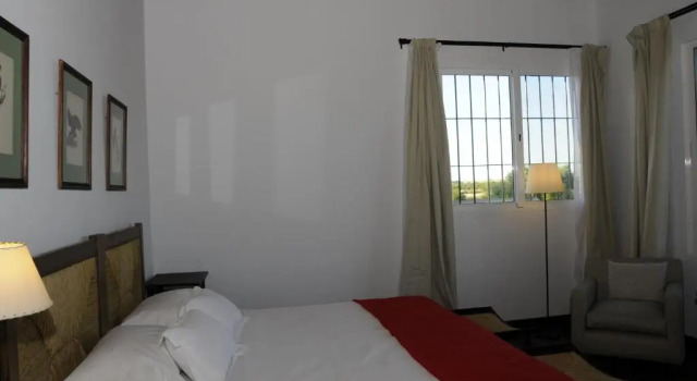 Номер Standard Hotel Hostal del Espinillo