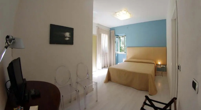 Двухместный номер Standard La Piccola Locanda