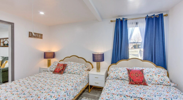 Pennsylvania Guest House Getaway: 6 Mi to Hershey, Book Pension Palmyra Hershey-Harrisburg
