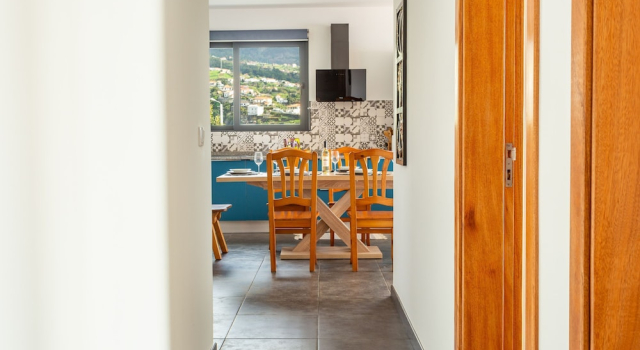 Casa Teixeira by Atlantic Holiday