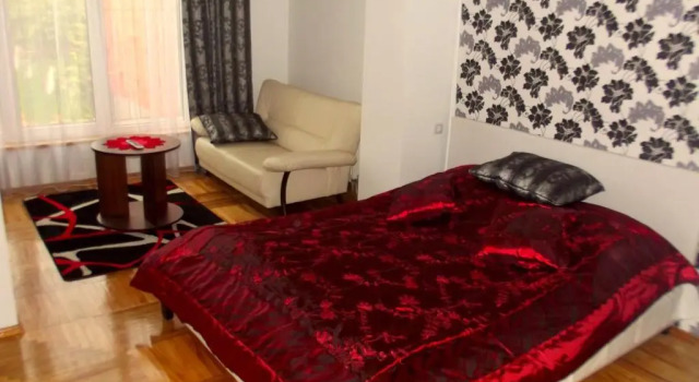 Номер Superior Simona House