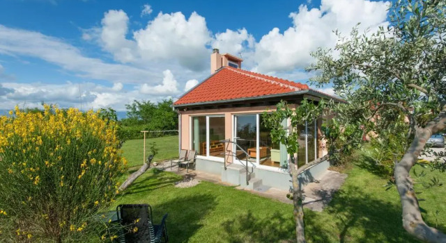 Holiday home Frankie Paradise