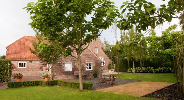 B&B Lindenhof Geijsteren, Prenota Bed & breakfast Wanssum Venray