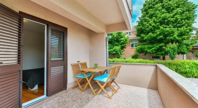 Apartment Laurel, Забронировать Апартаменты/квартира Апартаменты Задар, рядом с Пляж Мали Милни, Апартаменты/квартира