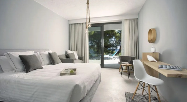 Prime Greek Villas, Prenota Hotel Neos Marmaras Sithonia