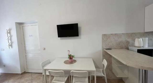 Студия Apartments Villa Julia