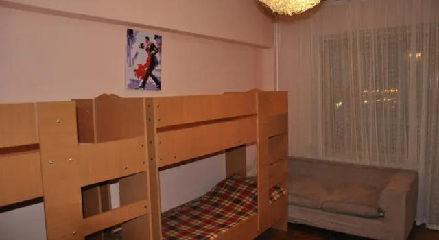 Best Hostel on Al-Farabi