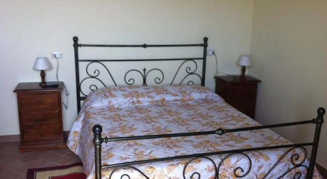 Номер Standard La Locanda Del Colle