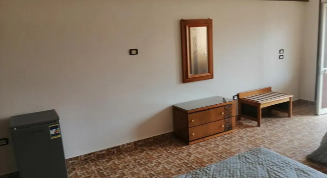 Люкс Ciao Hotel