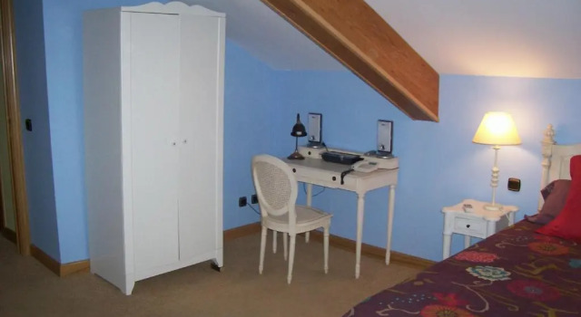 Номер Standard Quinta del Canal