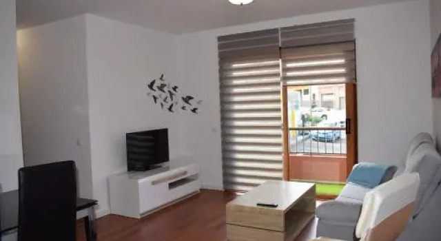 Apartamento San Isidro, Book Apartment Hotels in Tenerife with Parking, Parking