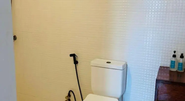 Номер Comfort Terry's villa Nungwi