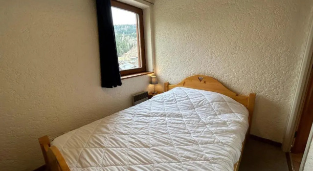 Appartement Les Gets, 2 pièces, 6 personnes - FR-1-623-143
