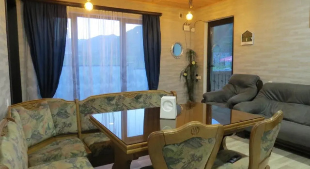 Bibo'S Kokhi Guesthouse