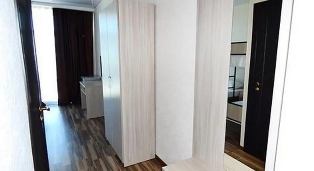 Номер Standard Ангелина
