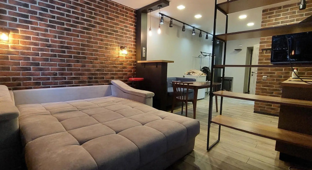 Apartments on Istomina Street, Prenota Appartamento Habarovsk Khabarovsk Region