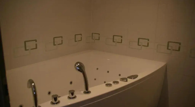 Полулюкс Tehvandi Hotell