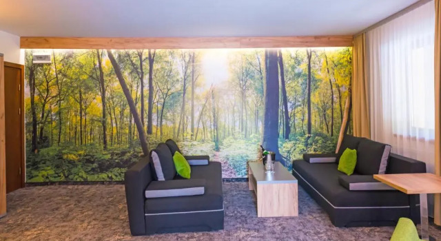 Апартаменты Góral Spa&Wellness