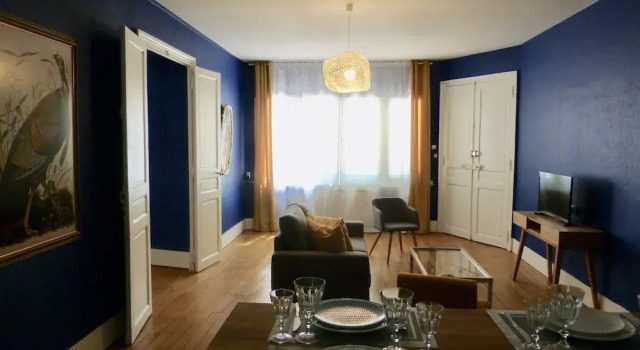 Aux remparts des Hospices, Rezervovat Hotel Beaune 