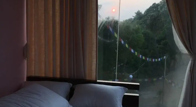 Номер Comfort Lala Palace Resort