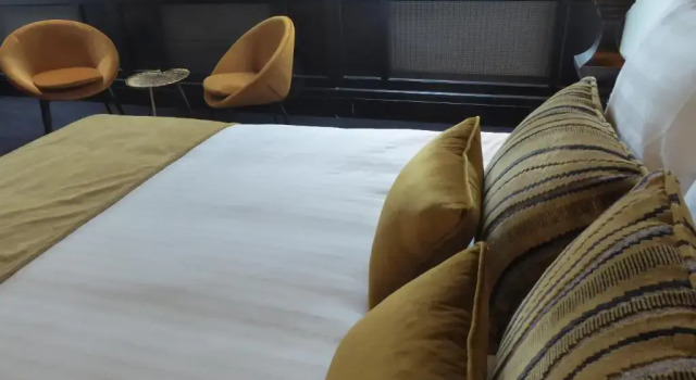 Двухместный номер Deluxe B in Antwerp