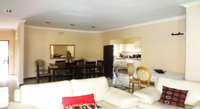 Sollunaa Guesthouse