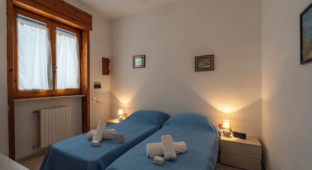 Апартаменты Casa Torre San Giovanni Near the Sea