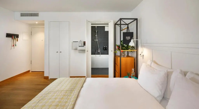 Двухместный номер Large Marktgasse Hotel
