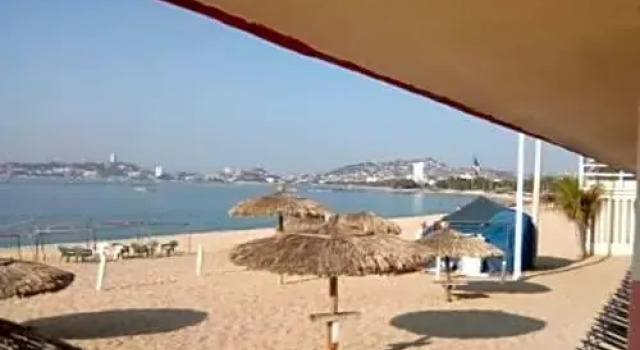 Hm Hotel Mara