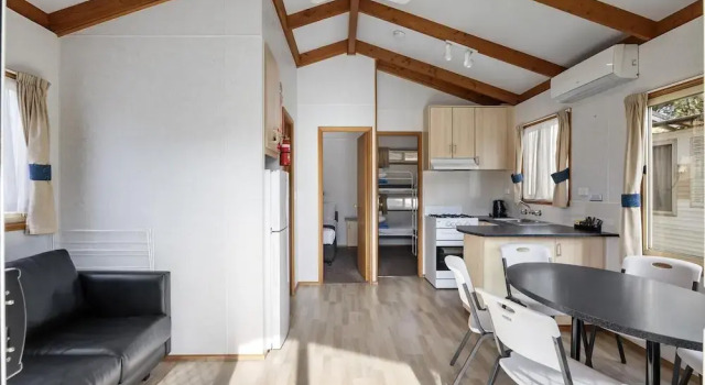 Вилла с 2 комнатами BIG4 Ingenia Holidays Phillip Island