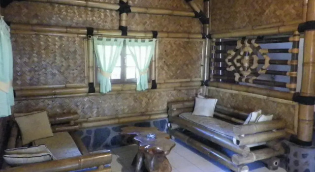 Cottage Bandung Giri Gahana Golf & Resort