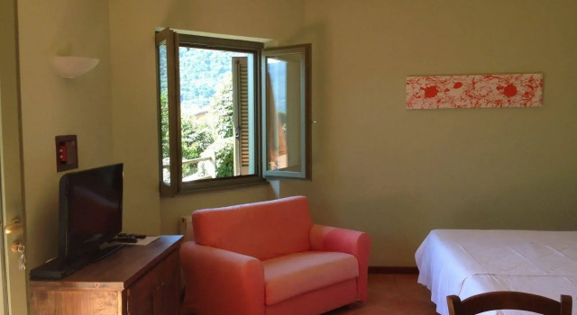 Appartamenti Ferrari Residence, Reserva ahora Hotel Cannobio Lago Maggiore
