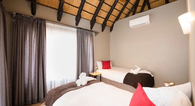 Safarihoek