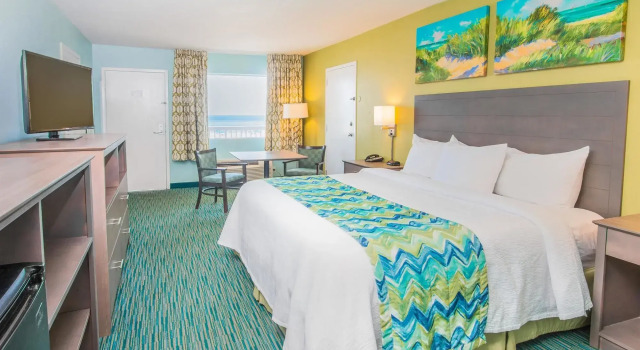 Fairfield Inn & Suites by Marriott Pensacola Beach, Book Hotel Pensacola Beach Panhandle Florida
