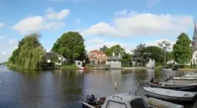 B&B in t Hooi, Забронировать Отель «постель и завтрак» Ransdorp IJsselmeer