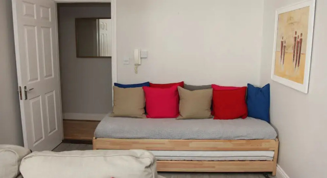 Greenbank Apartments, Prenota Appartamento Waterford Leinster