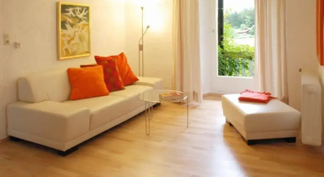 Люкс Hotel Frankenschleif