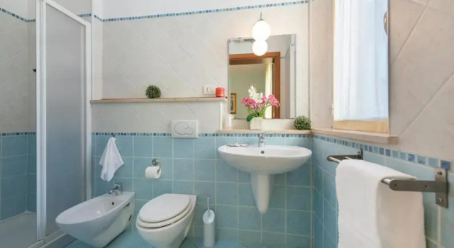 Номер Standard Hotel Bruna