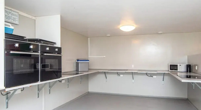 Коттедж 2 Person Holiday Park Home in Jelling