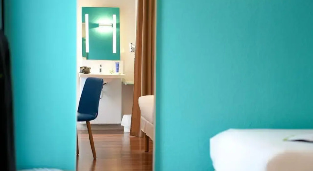 Номер Standard ibis Styles Quimper