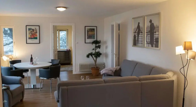 Haus Steilküste, Забронировать Отель Отели Глюксбург 4 звезды, 4*
