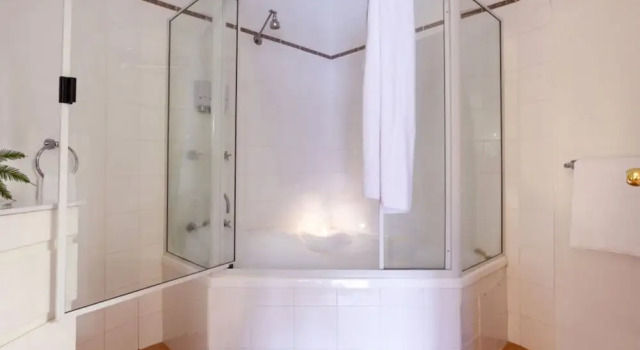 Номер Standard Bowen Inn Motel