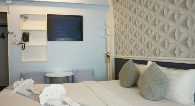 Westgate Residence Hotel