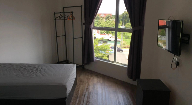 BENUTHOMESTAY, Book Hotel Pontian Johor