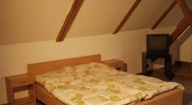 Penzion Lenka, Prenota Hotel Hotel a Boemia meridionale con parcheggio, Parcheggio