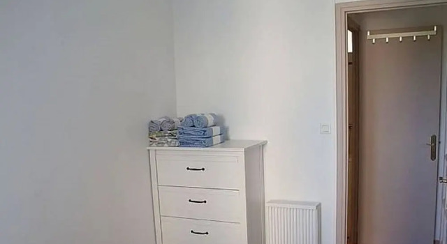 Apartment With one Bedroom in Juan les Pins, With Wonderful City View, Забронировать Апартаменты/квартира Антиб Приморские Альпы