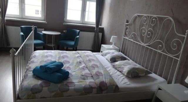 Rosemary's B&B