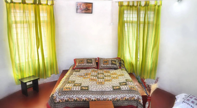 Yedamakky Cottage, Réserver Maison de vacances Virajpet Coorg