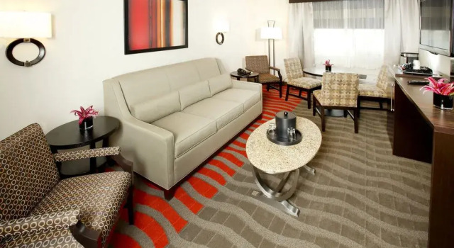 Newark Airport Hotel