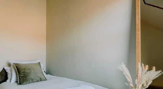 Номер Economy Inverness Holiday House